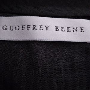 US Men Size 38x32 GEOFFREY BEENE Dress Pants